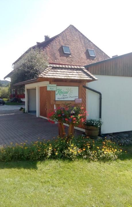 Gasthaus Zur Kanone