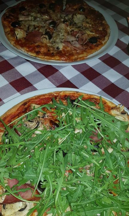 Pizzeria Trattoria Da Dona