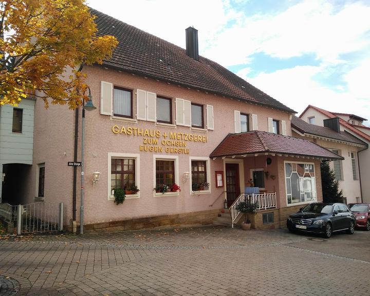 Zum Ochsen